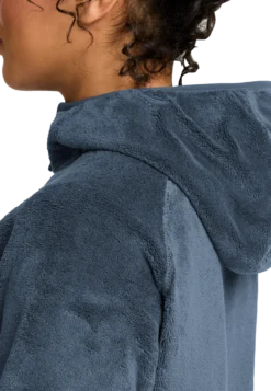 ROTWAND HOODED FZ W