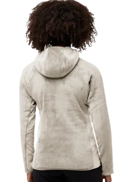ROTWAND HOODED FZ W