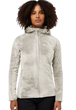 ROTWAND HOODED FZ W