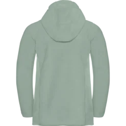 ROTWAND HOODED FZ W
