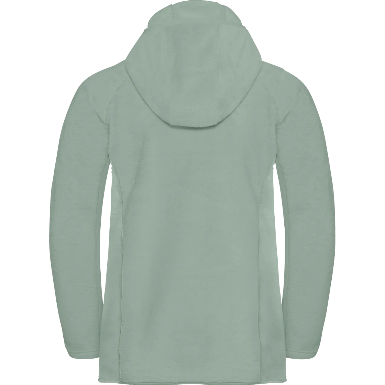 ROTWAND HOODED FZ W