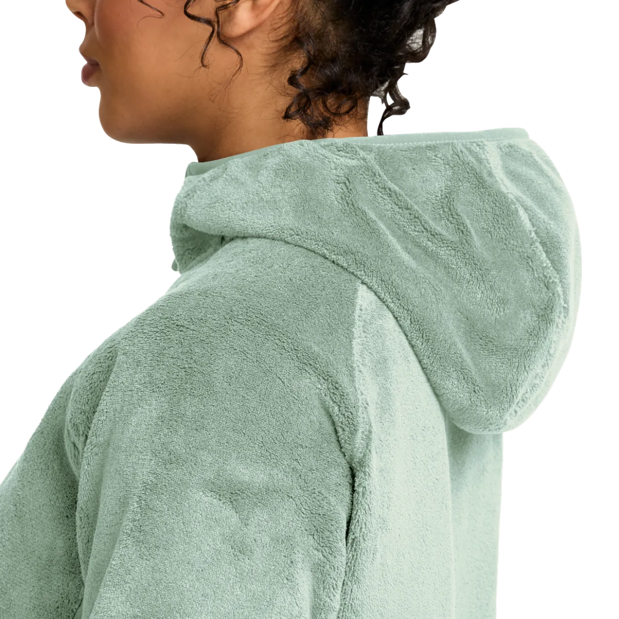 ROTWAND HOODED FZ W