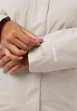 ROTWAND 3IN1 JKT W