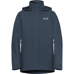 ROTWAND 3IN1 JKT W