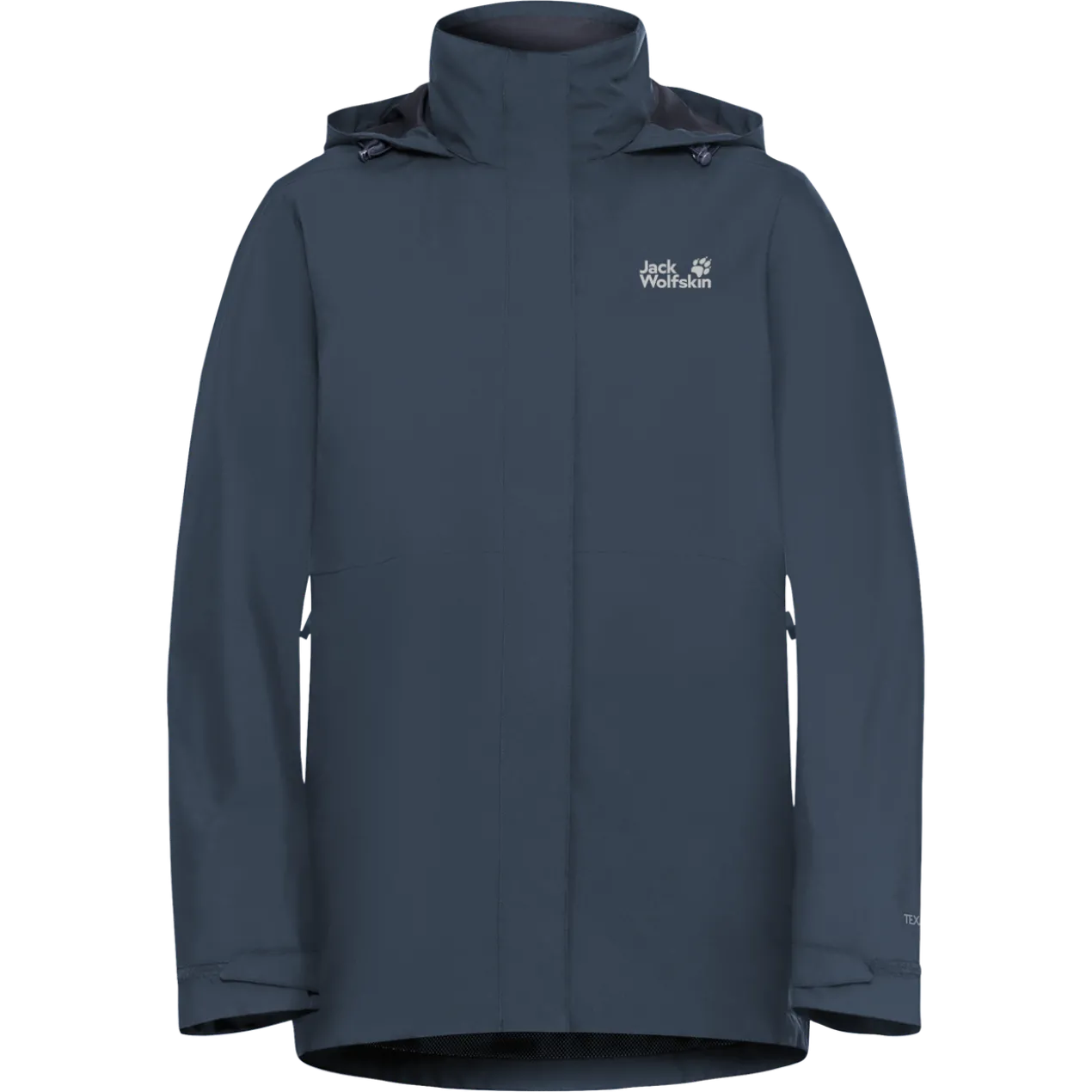 ROTWAND 3IN1 JKT W