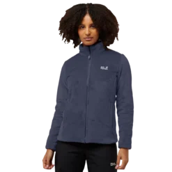 ROTWAND 3IN1 JKT W