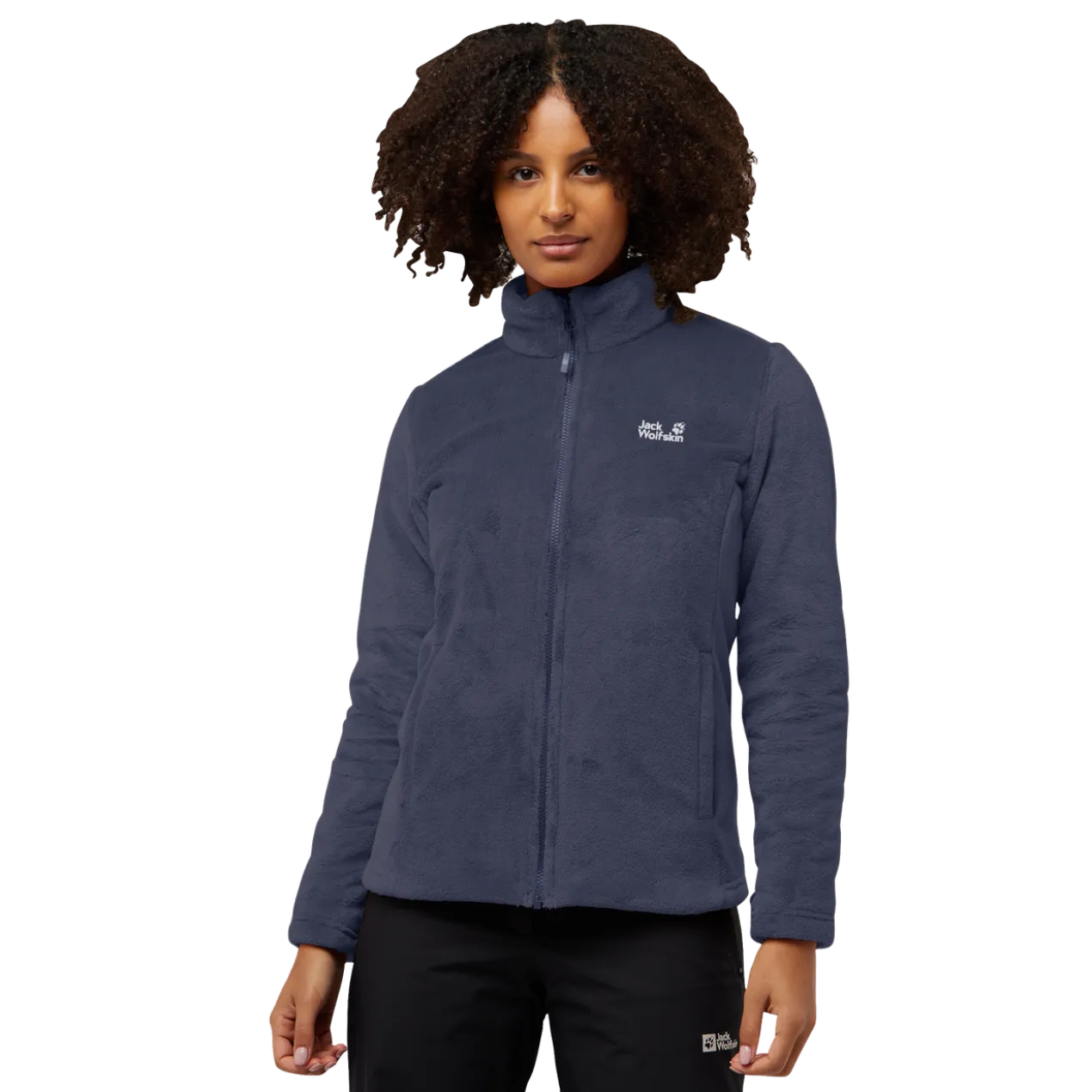 ROTWAND 3IN1 JKT W