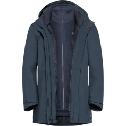 ROTWAND 3IN1 JKT W