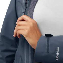 ROTWAND 3IN1 JKT W