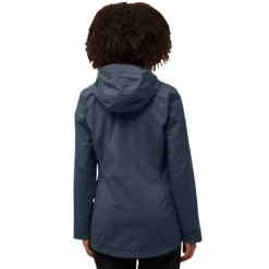 ROTWAND 3IN1 JKT W