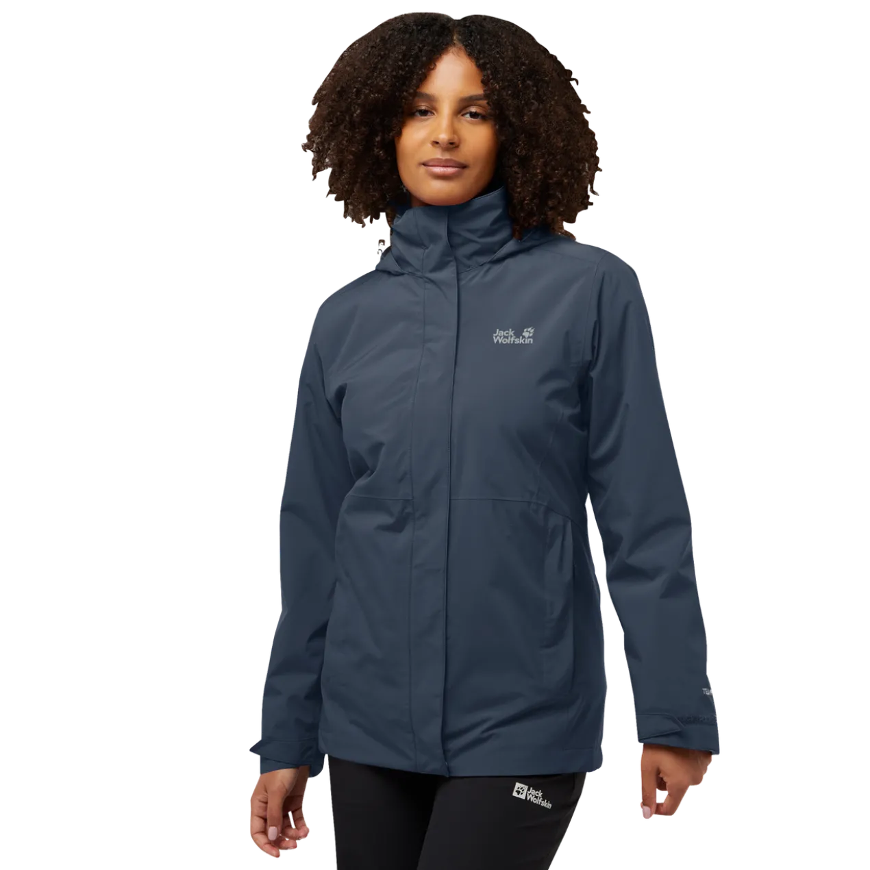 ROTWAND 3IN1 JKT W