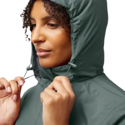 ROTWAND 3IN1 JKT W