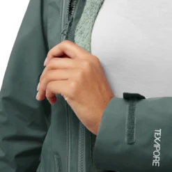 ROTWAND 3IN1 JKT W