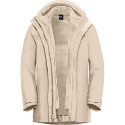 ROTWAND 3IN1 JKT W