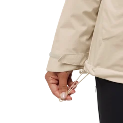 ROTWAND 3IN1 JKT W