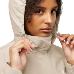 ROTWAND 3IN1 JKT W