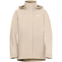 ROTWAND 3IN1 JKT W