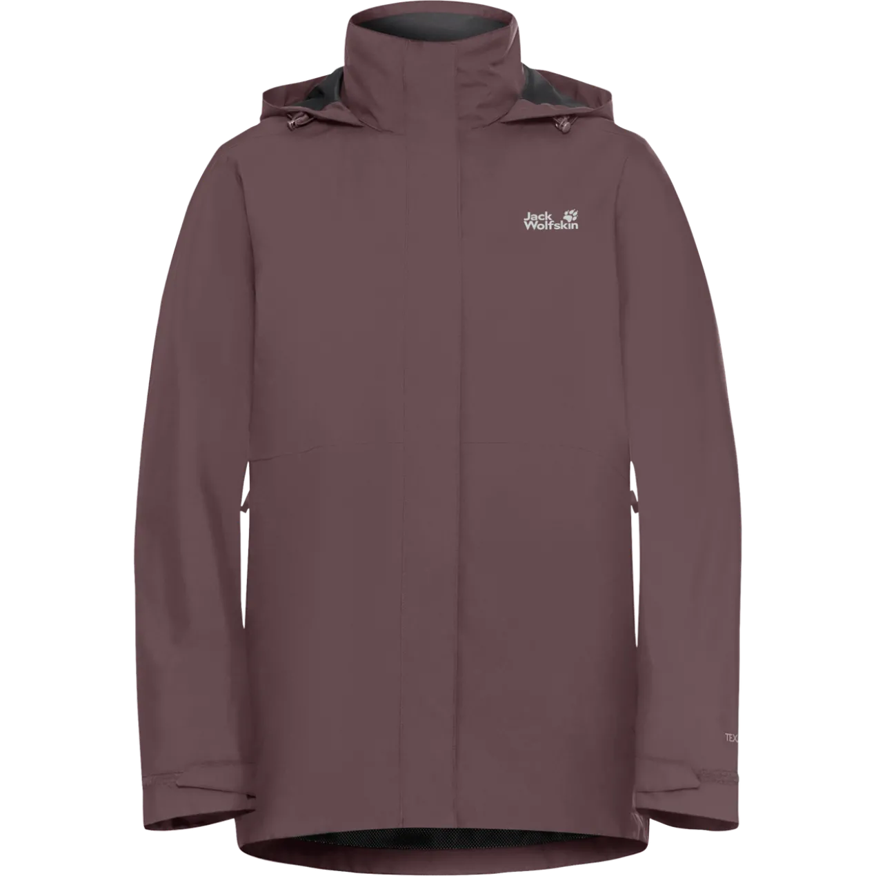 ROTWAND 3IN1 JKT W