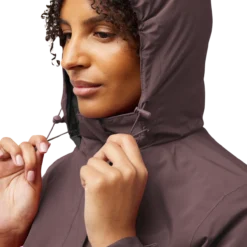 ROTWAND 3IN1 JKT W
