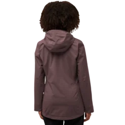 ROTWAND 3IN1 JKT W
