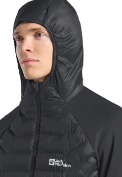 ROUTEBURN PRO HYBRID M