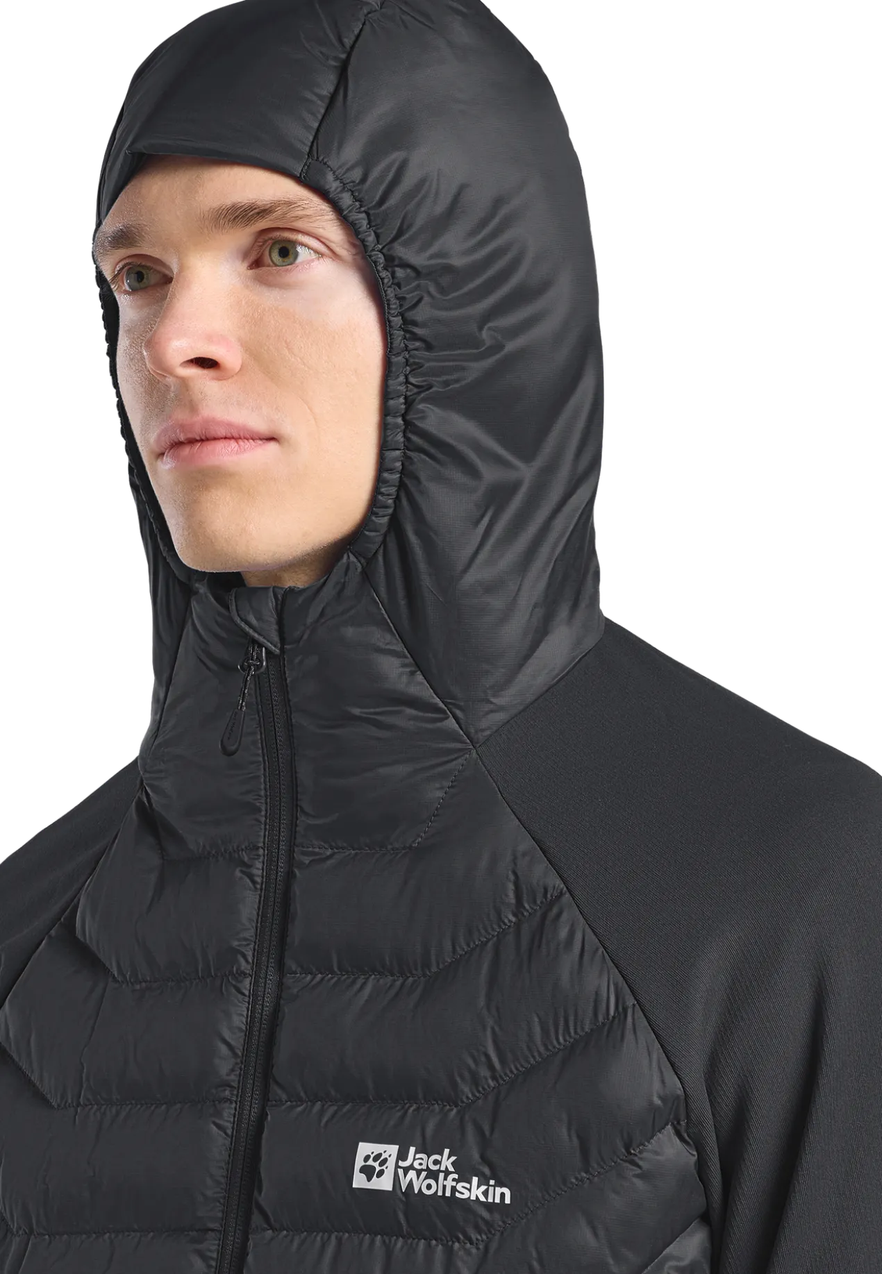 ROUTEBURN PRO HYBRID M