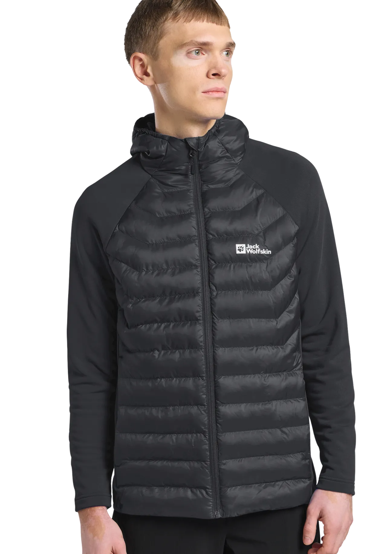 ROUTEBURN PRO HYBRID M