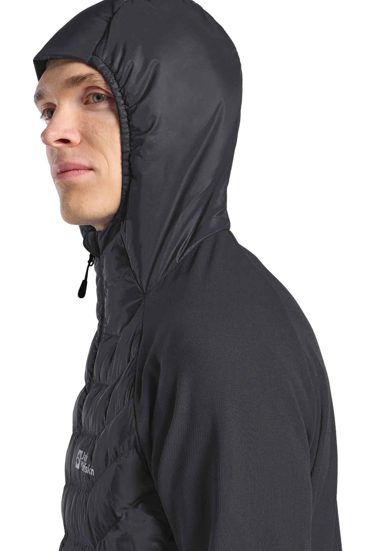 ROUTEBURN PRO HYBRID M