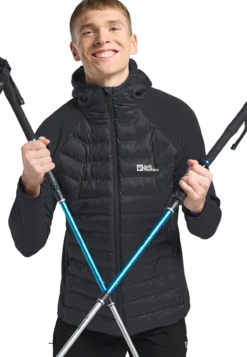 ROUTEBURN PRO HYBRID M