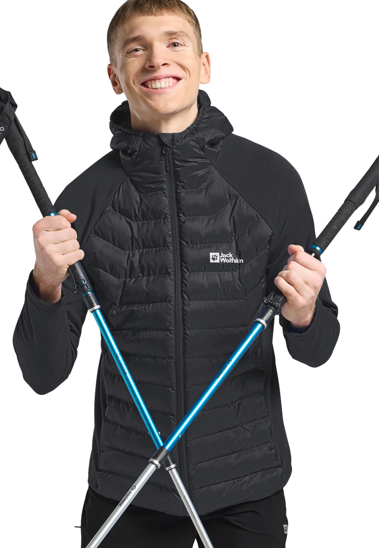 ROUTEBURN PRO HYBRID M