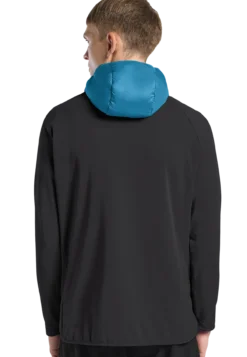 ROUTEBURN PRO HYBRID M