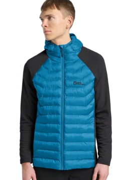 ROUTEBURN PRO HYBRID M