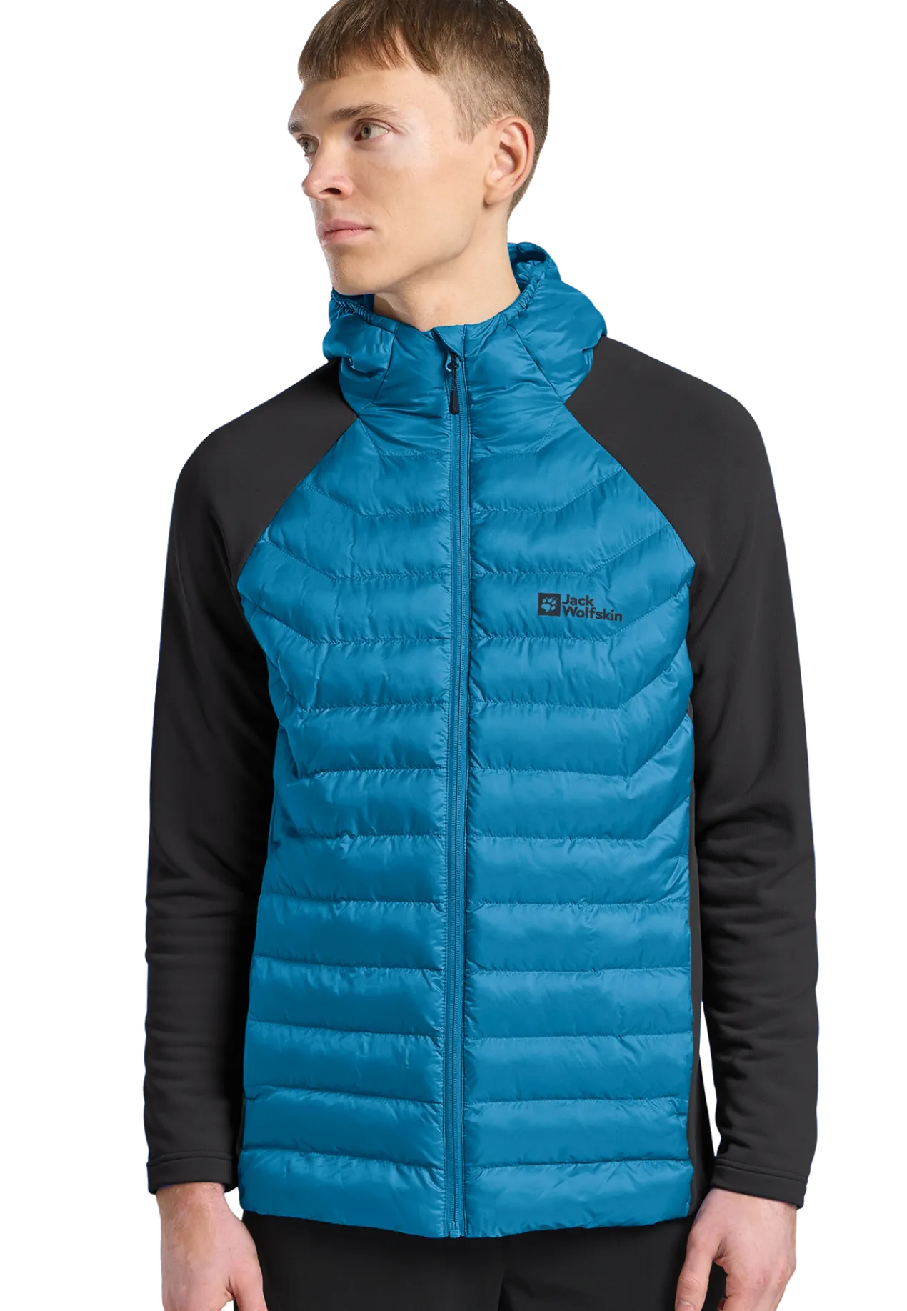ROUTEBURN PRO HYBRID M