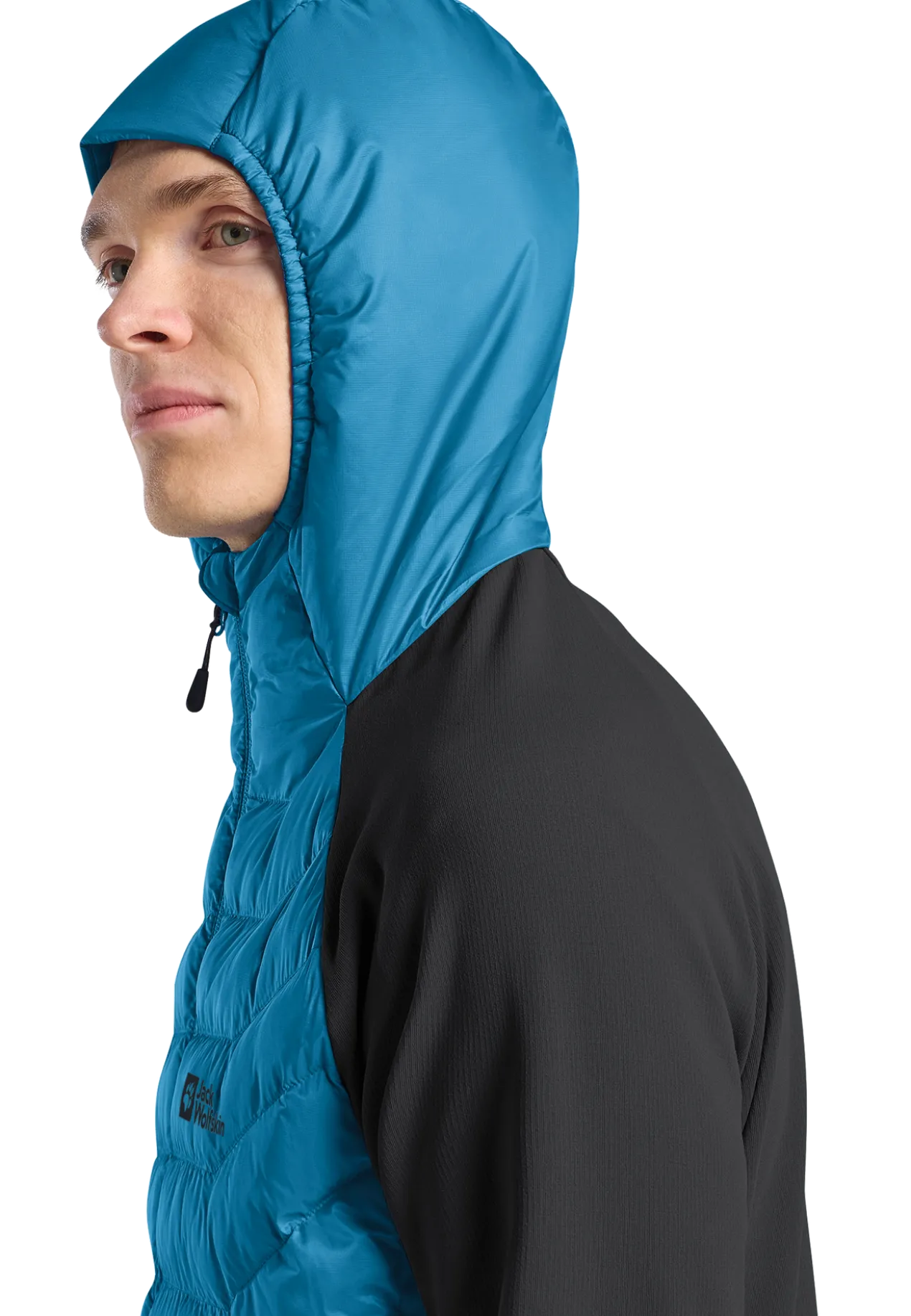 ROUTEBURN PRO HYBRID M