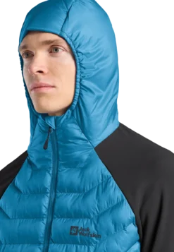ROUTEBURN PRO HYBRID M