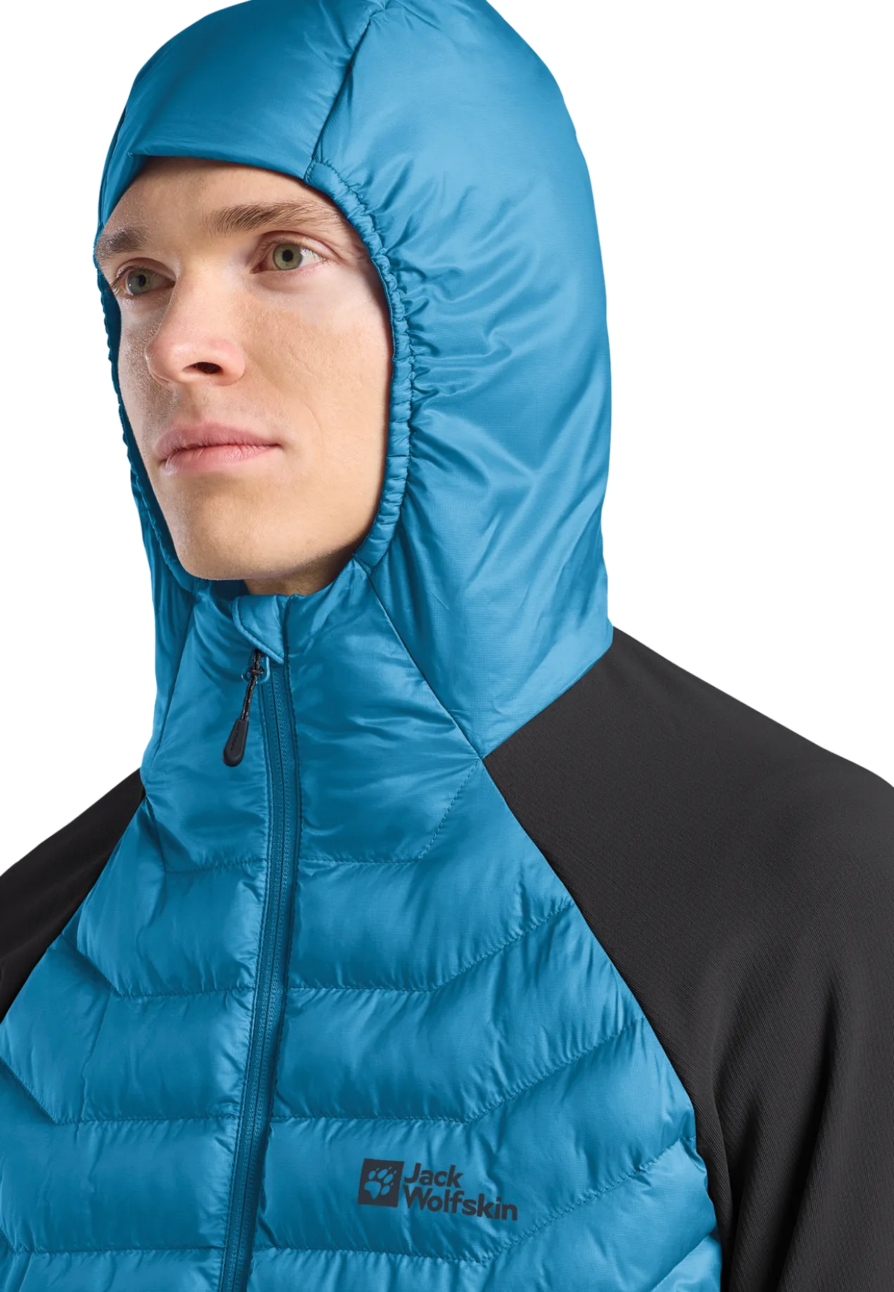 ROUTEBURN PRO HYBRID M