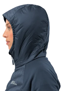 ROUTEBURN PRO HYBRID W