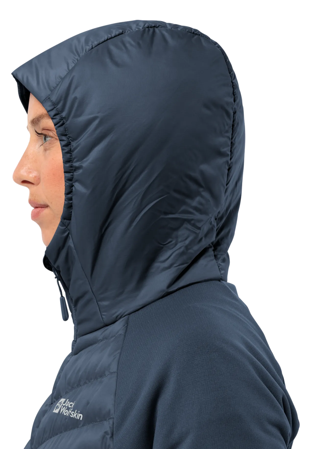 ROUTEBURN PRO HYBRID W