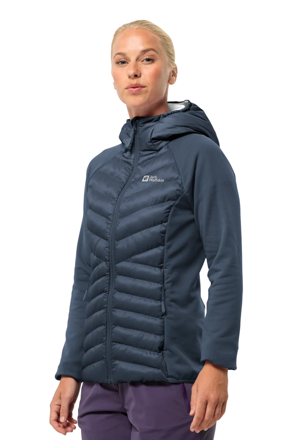 ROUTEBURN PRO HYBRID W