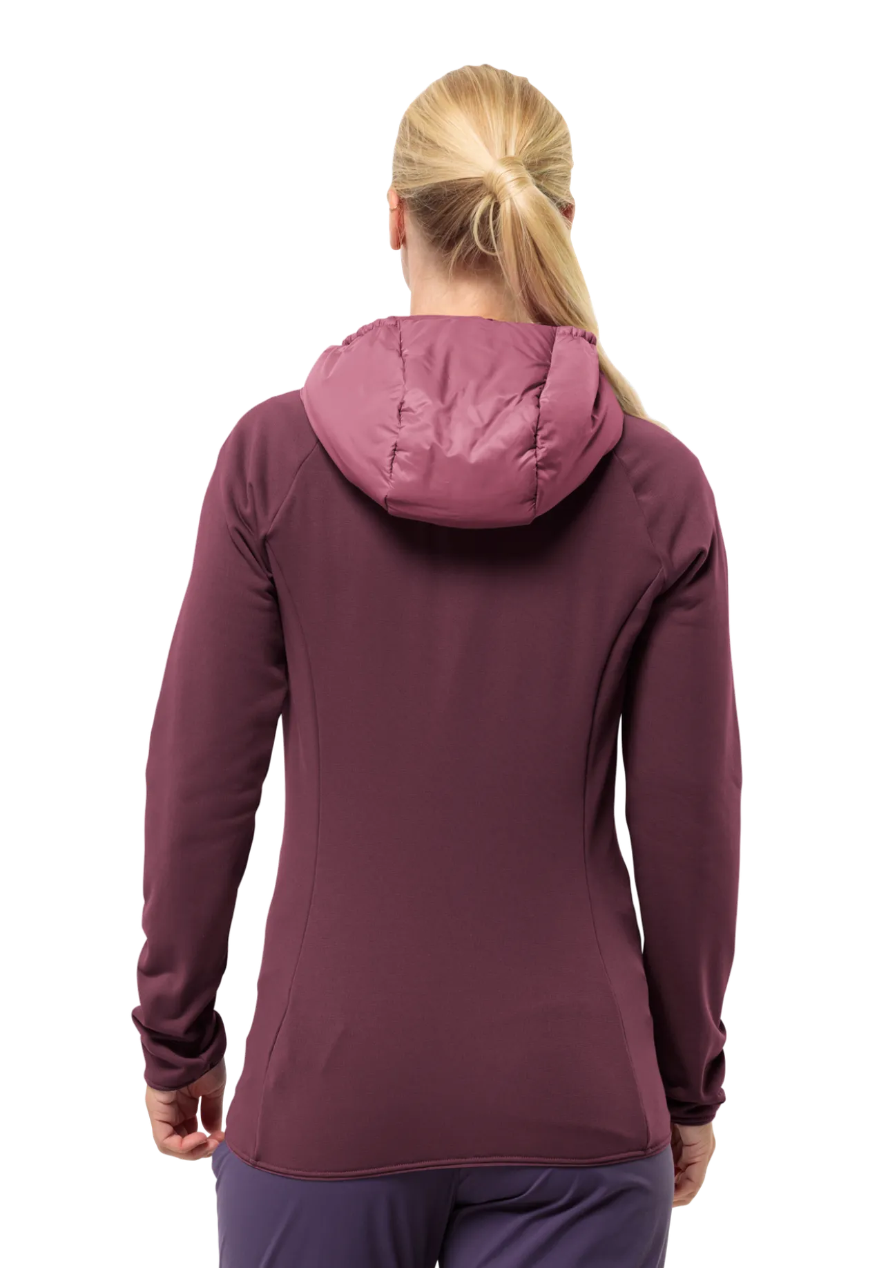 ROUTEBURN PRO HYBRID W