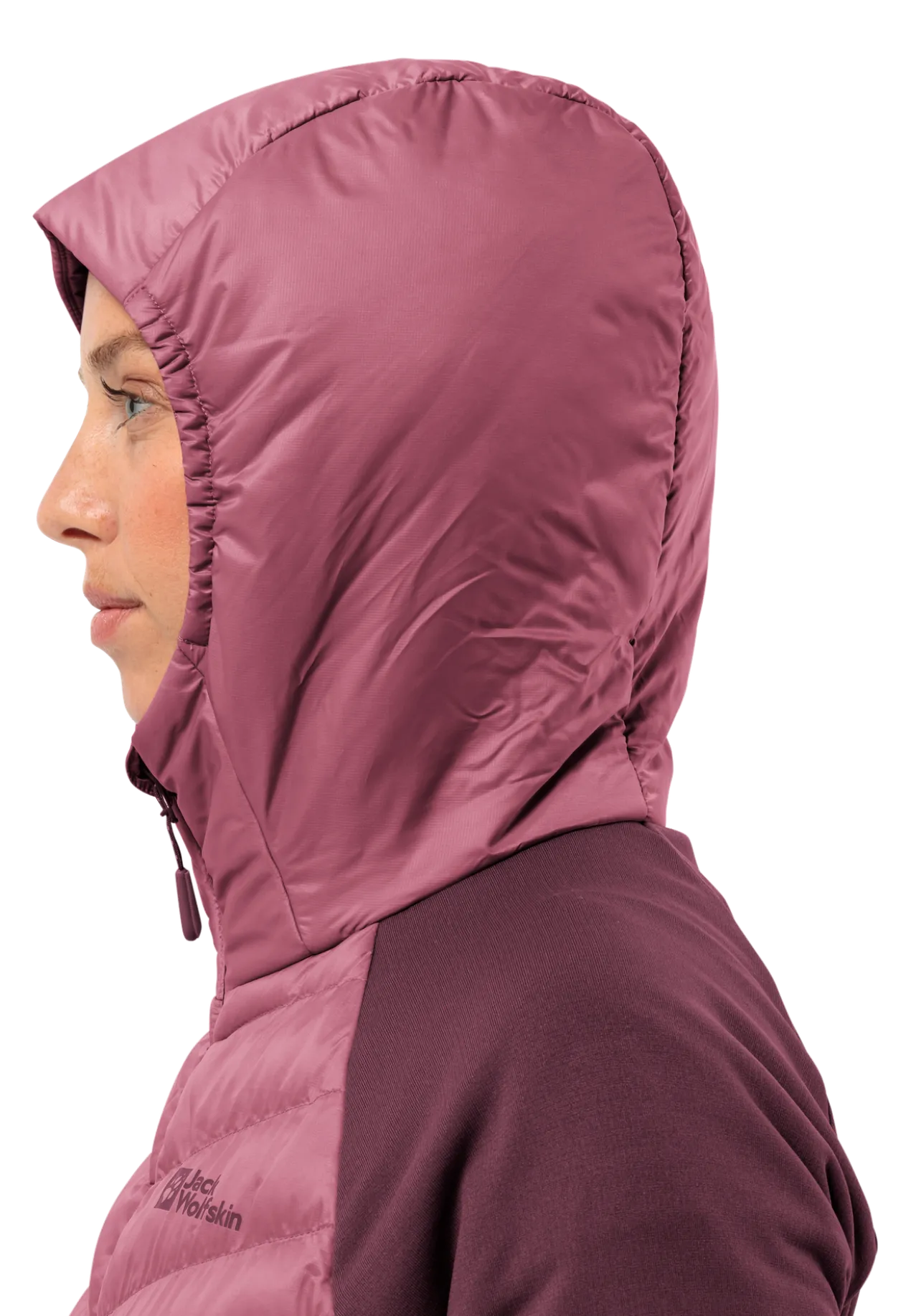 ROUTEBURN PRO HYBRID W