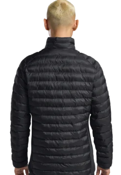 ROUTEBURN PRO INS JKT M