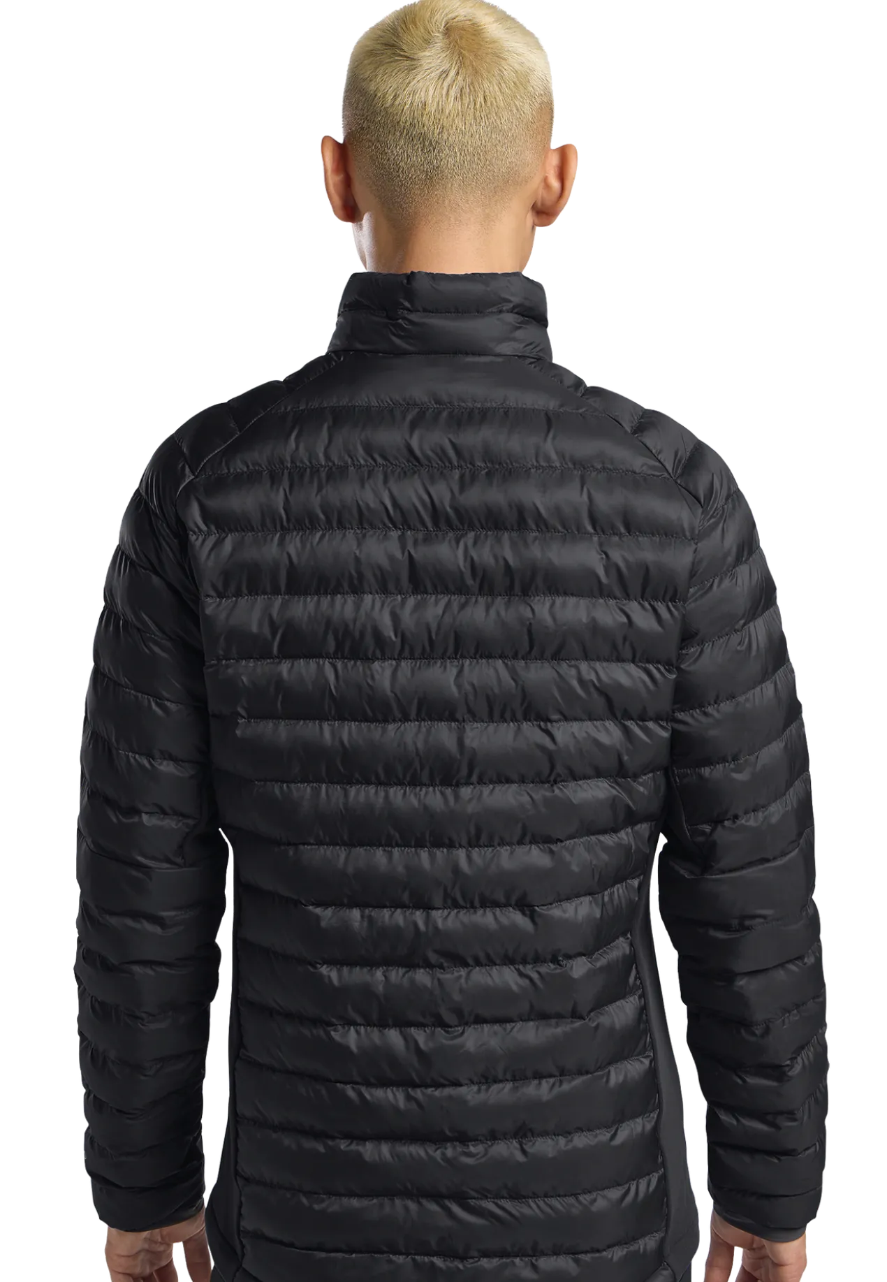 ROUTEBURN PRO INS JKT M