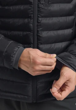 ROUTEBURN PRO INS JKT M