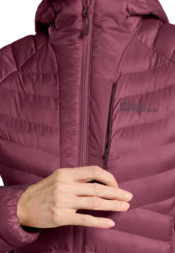 ROUTEBURN PRO INS JKT W