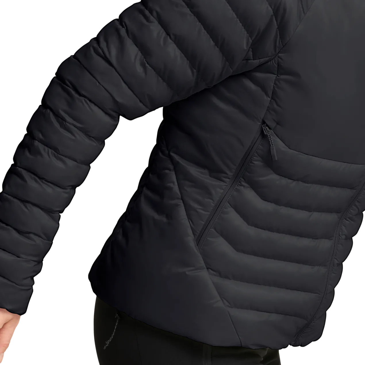 ROUTEBURN PRO 2 INS JKT W
