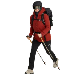 ROUTEBURN PRO 2 INS JKT W