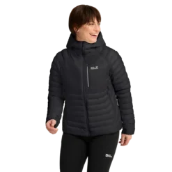 ROUTEBURN PRO 2 INS JKT W