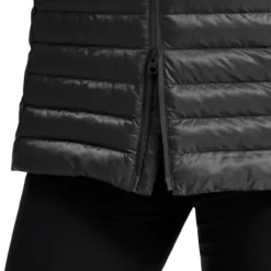 ROUTEBURN PRO INS PARKA W