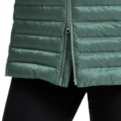 ROUTEBURN PRO INS PARKA W